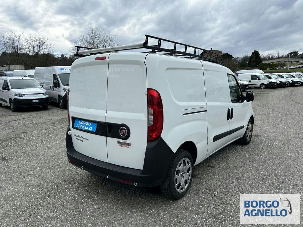 Fiat DOBLO